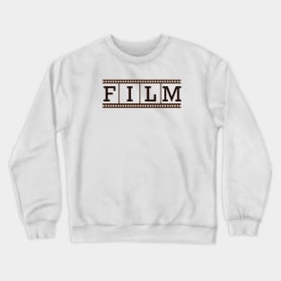 FILM Crewneck Sweatshirt